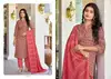 Saatvika By Sbs Tussar Silk Surat Kurti With Bottom Dupatta Wholesale Market